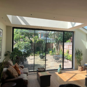 Fulham Architects