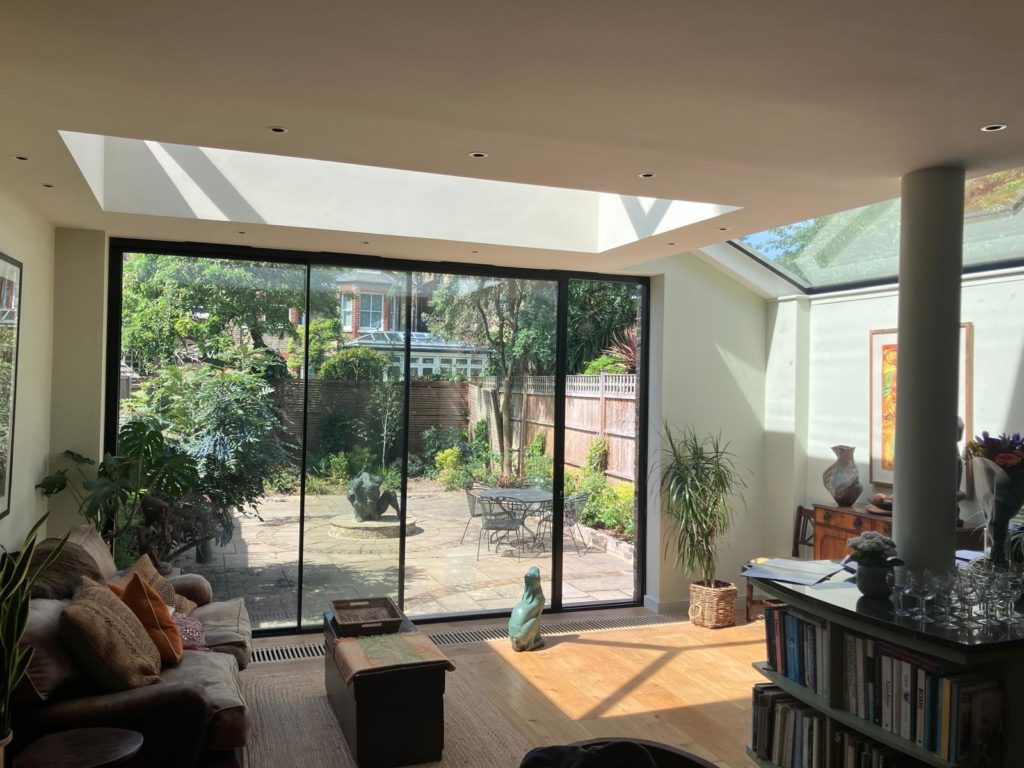 Fulham Architects