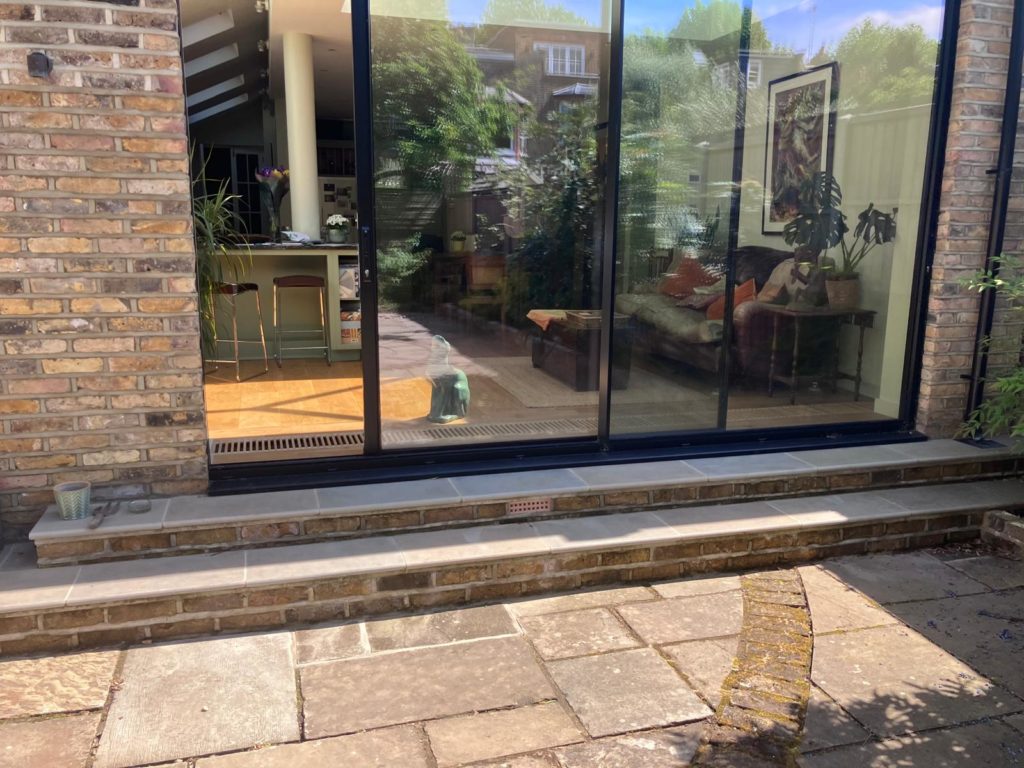 Fulham Extension