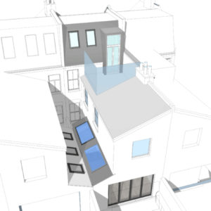 Fulham Extensions