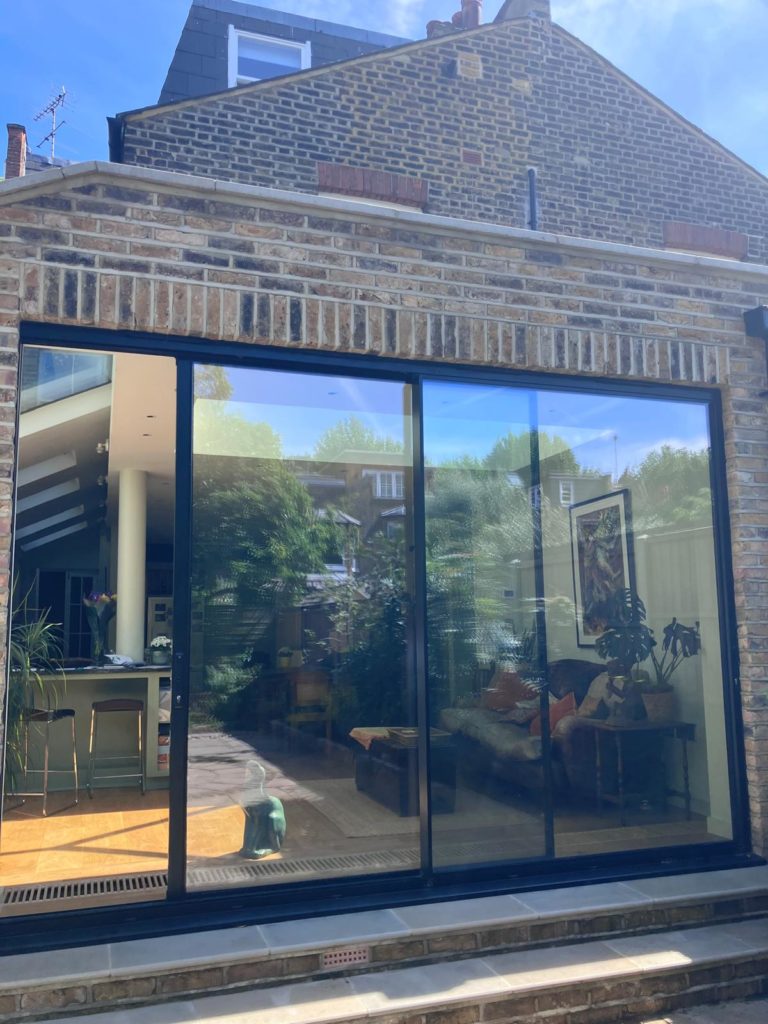 Fulham Rear Extension