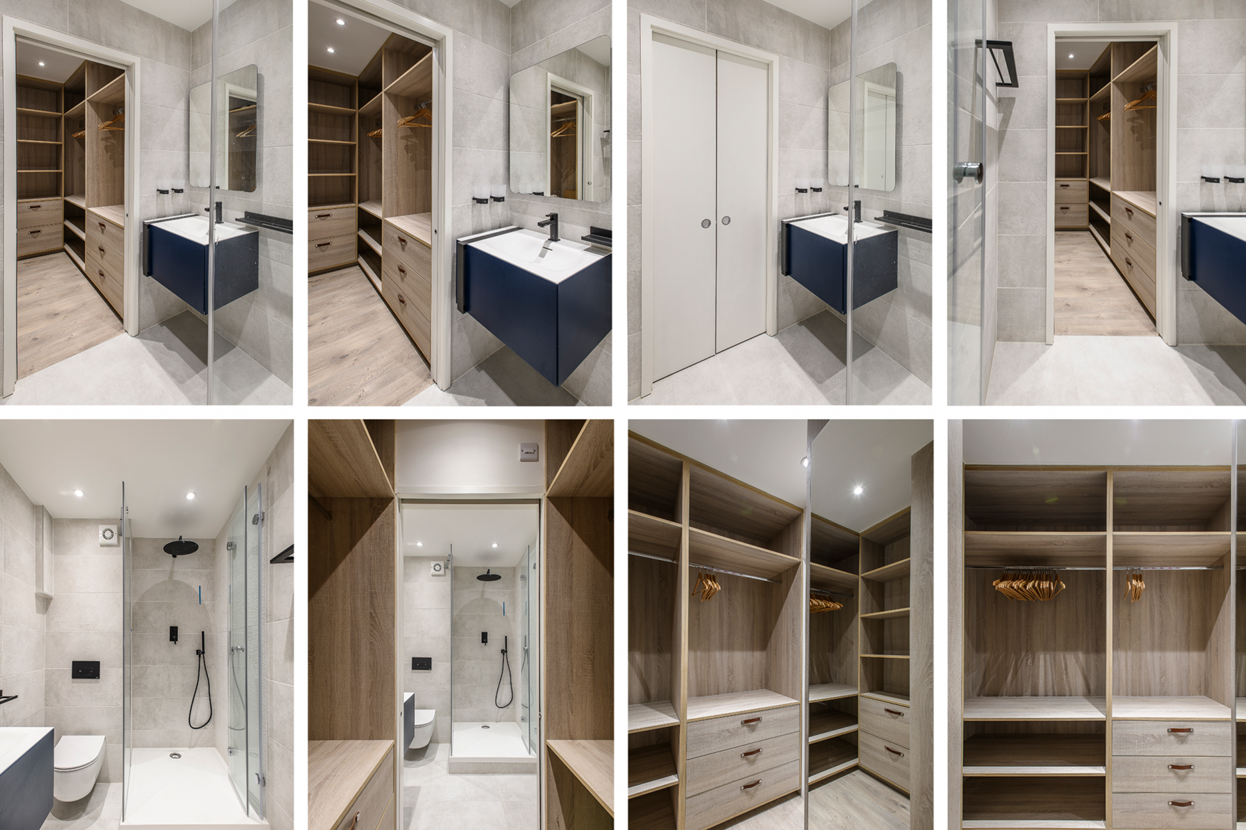 Fulham Duplex House