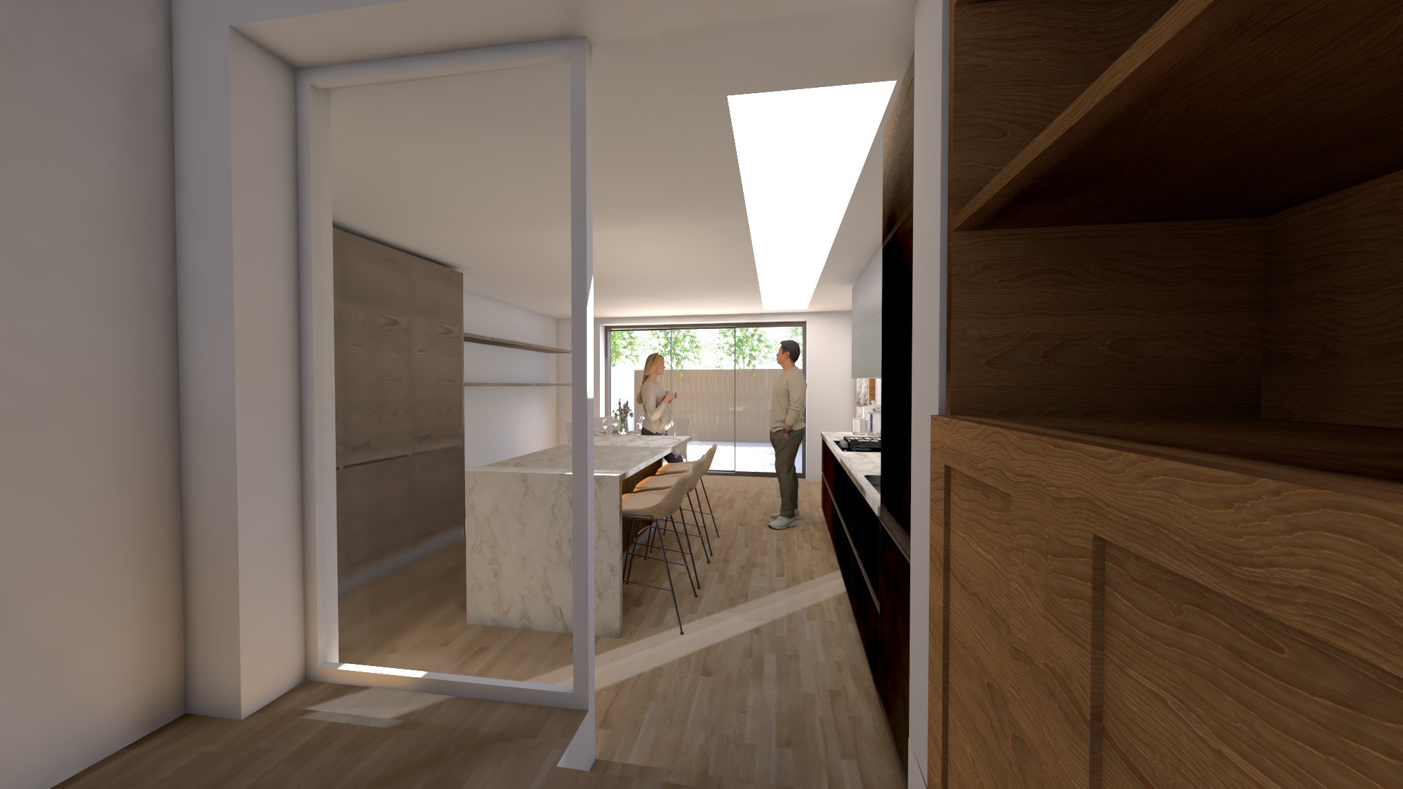 Fulham Architects