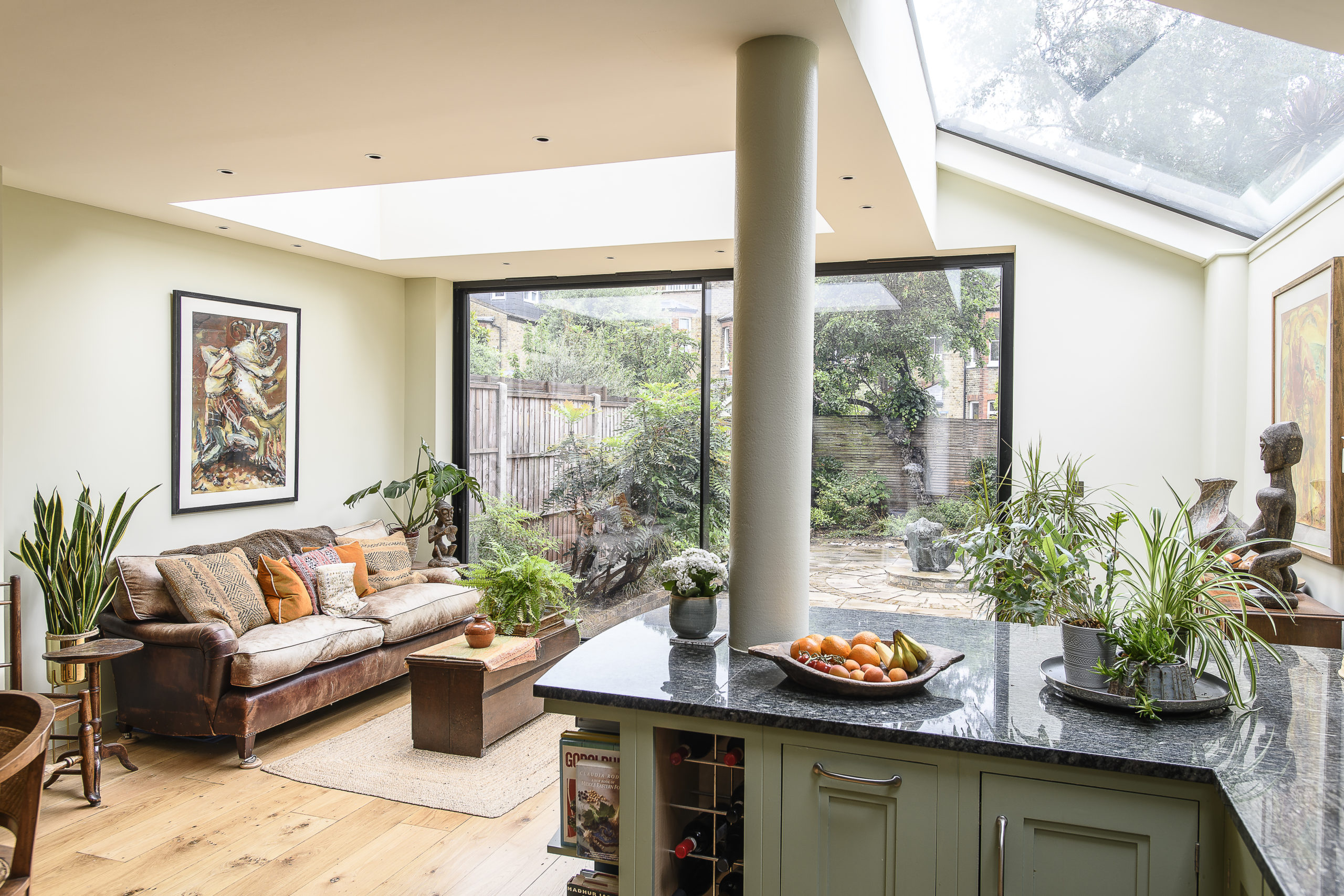 Fulham Extension