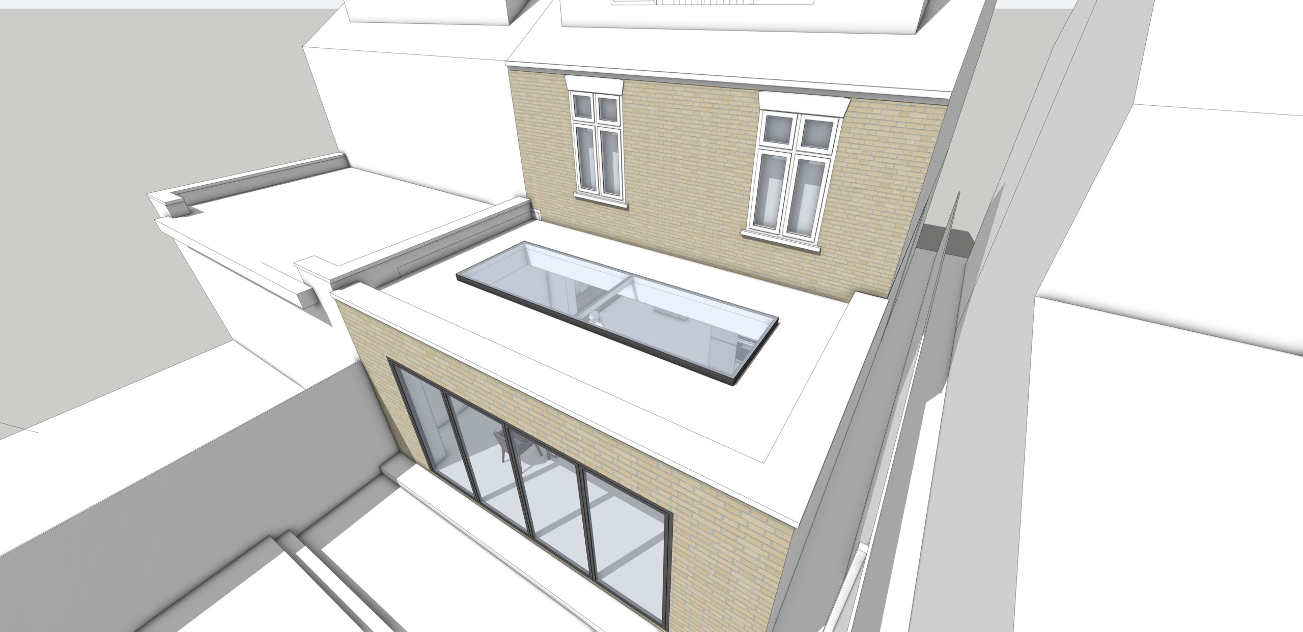 Ealing Architects
