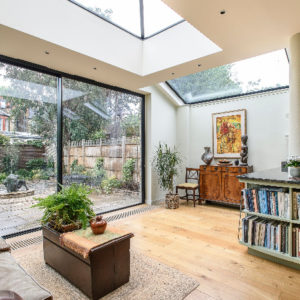 Fulham Extension