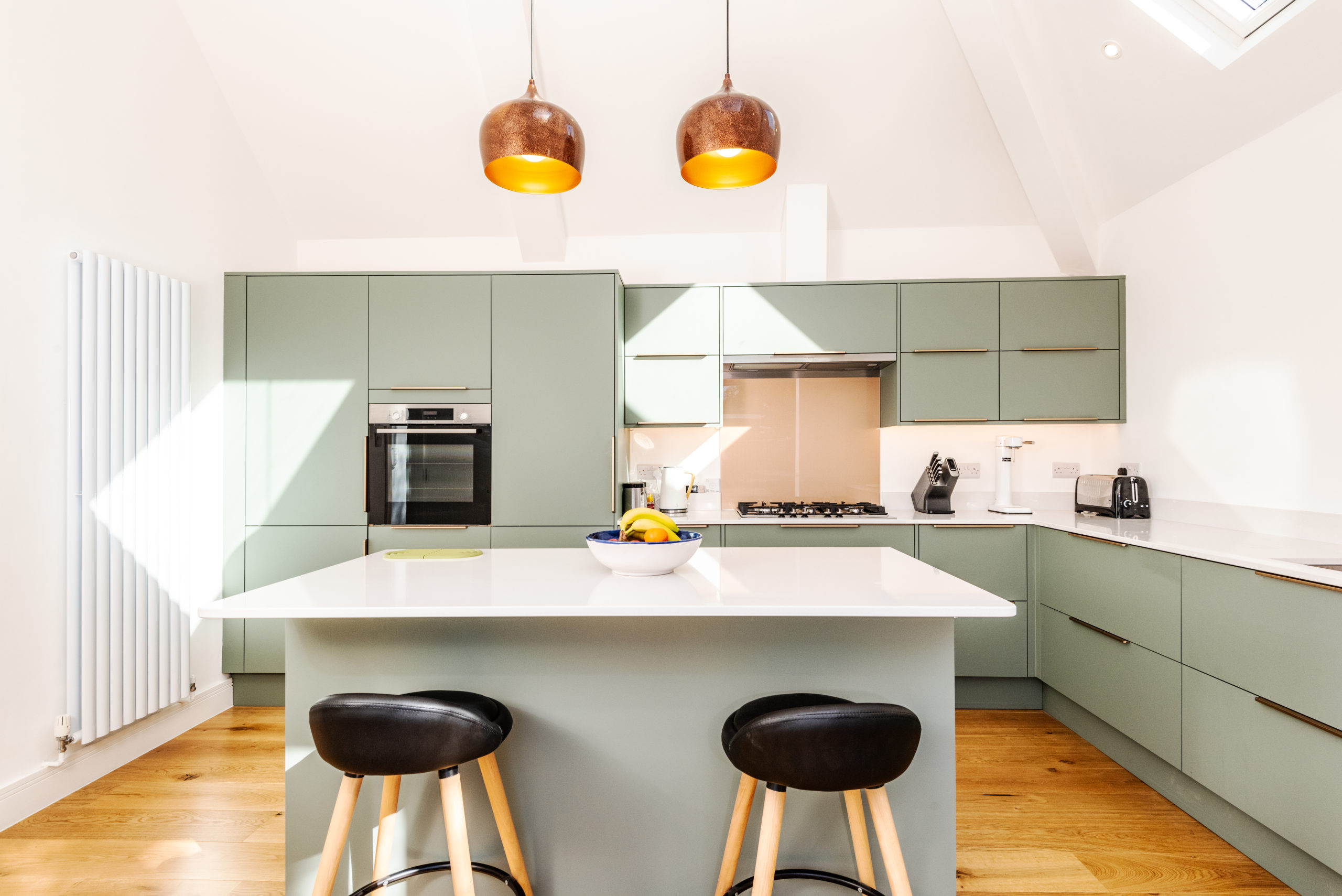 Hove Architects