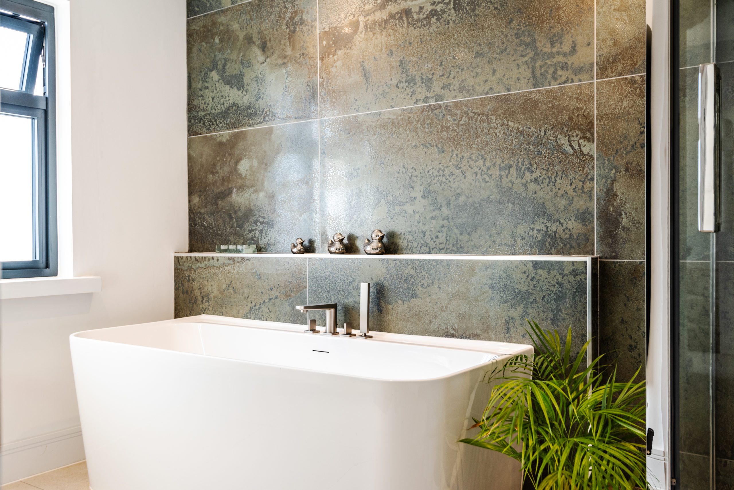 Hove Bathroom Design