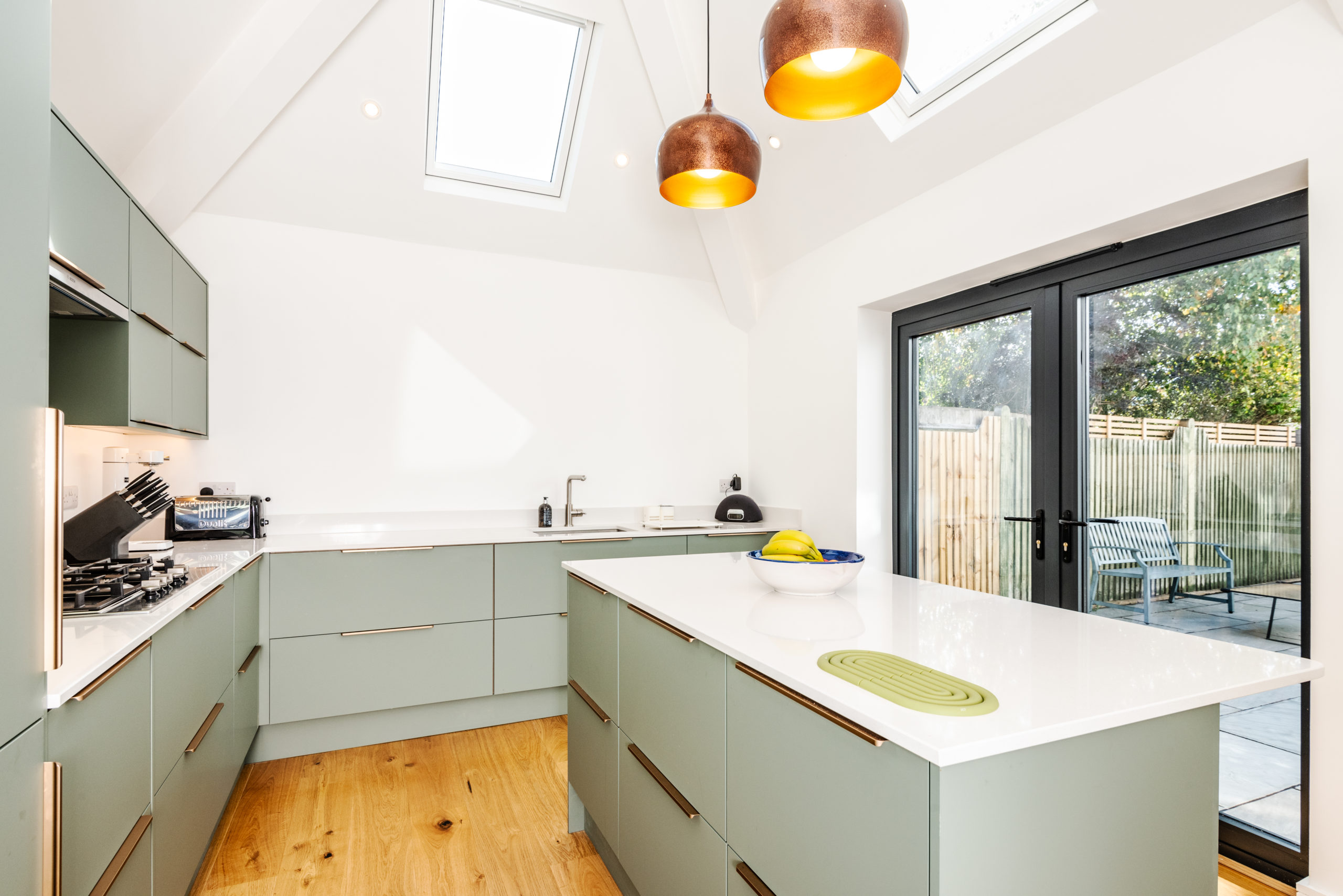 Hove Interior Design