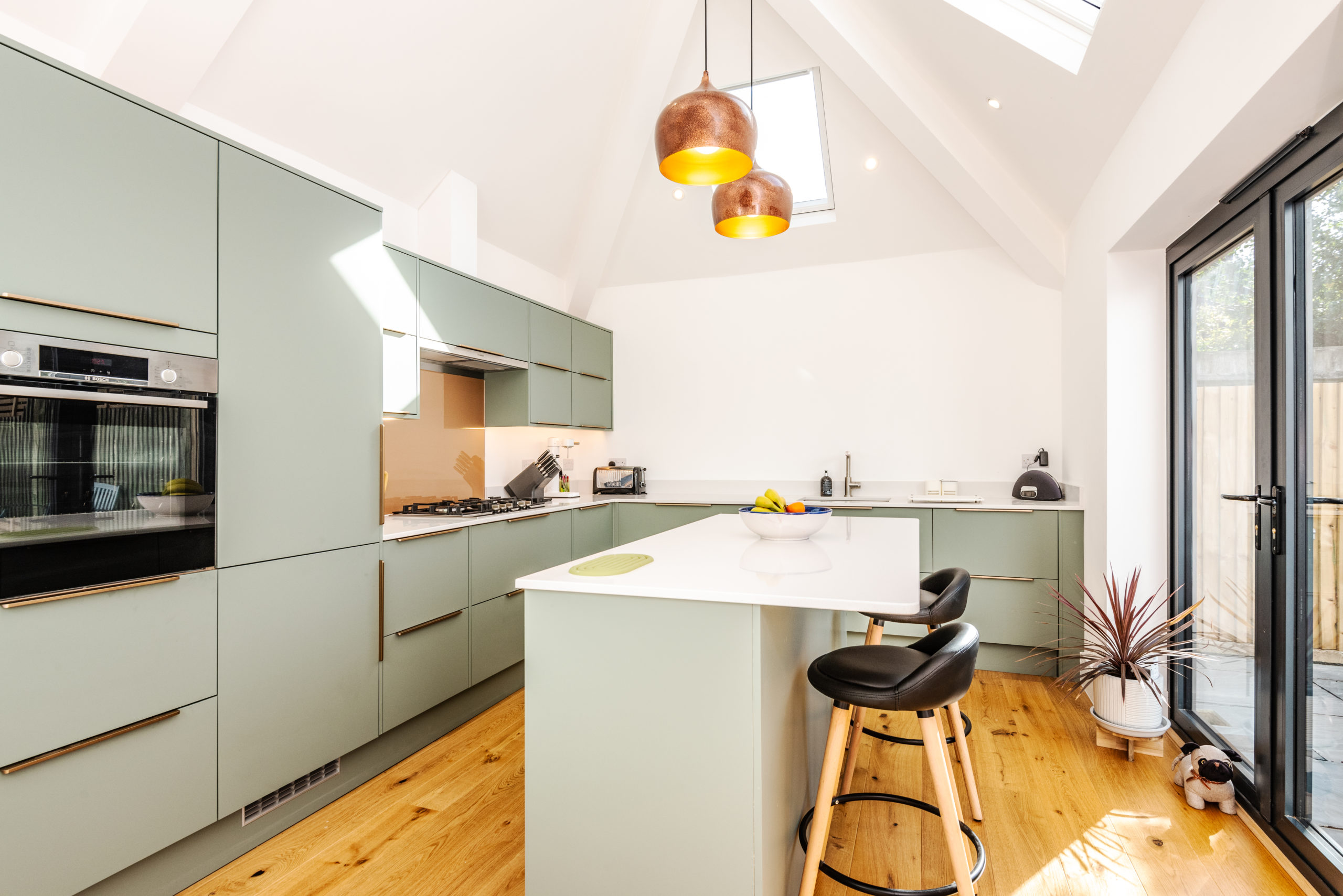 Hove Kitchen Design