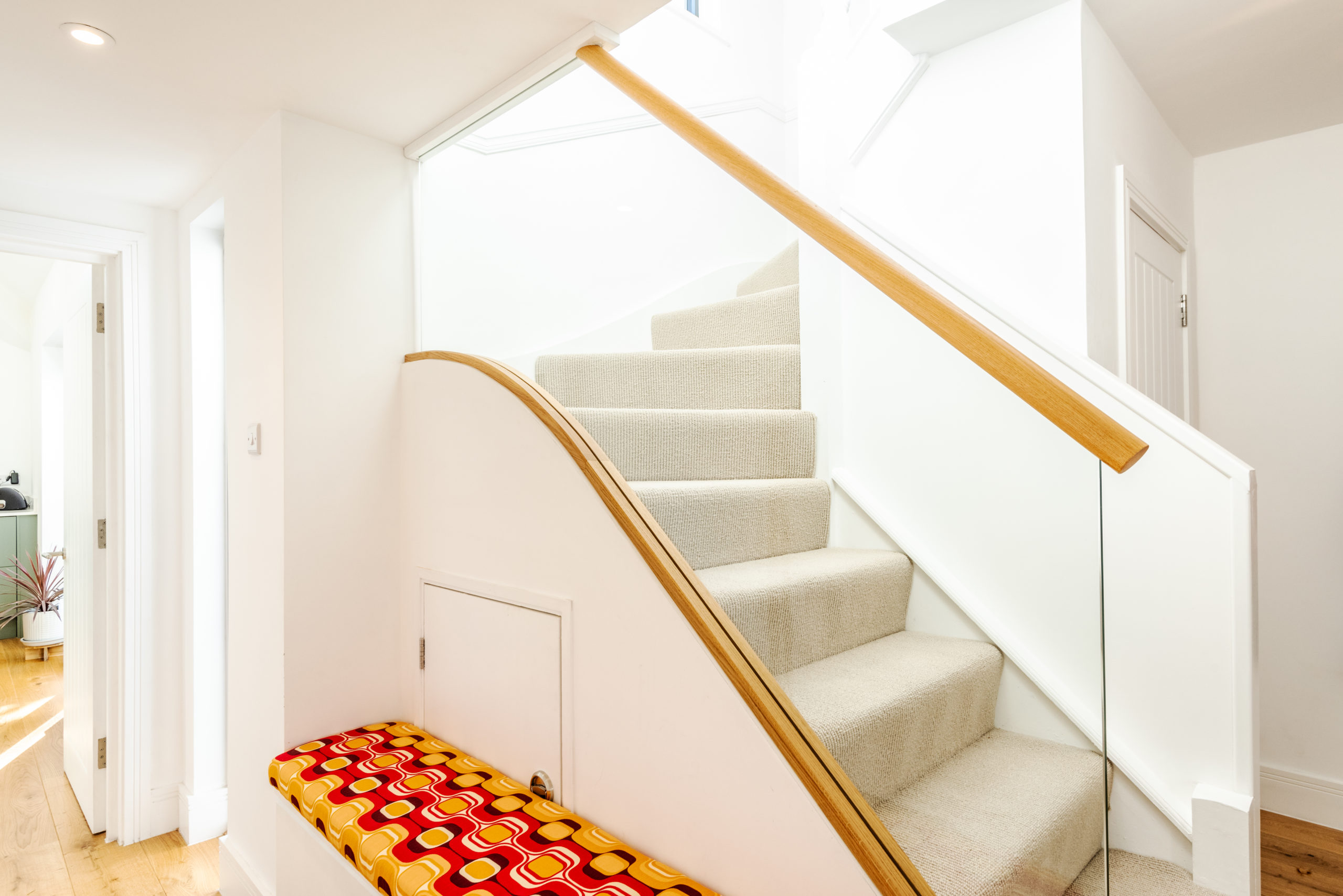 Hove Refurbishment