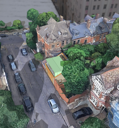 London Garden Studio
