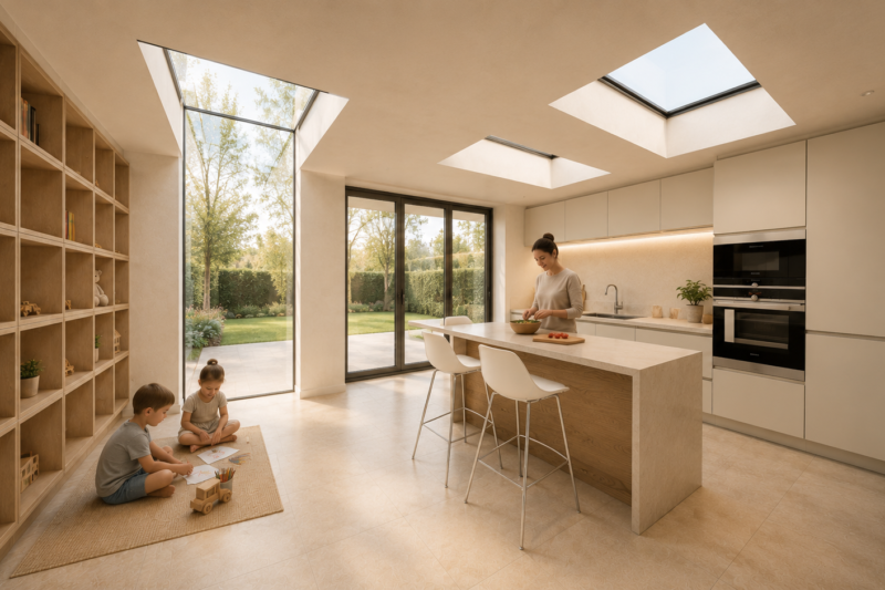 Hove Architects