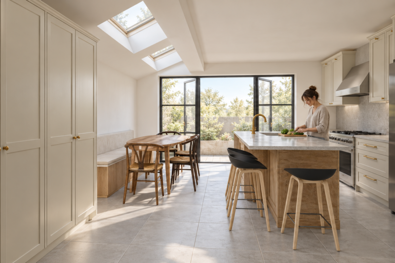London Architects